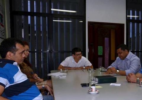 Conselho inicia estudo para construção de Hospital Público Veterinário